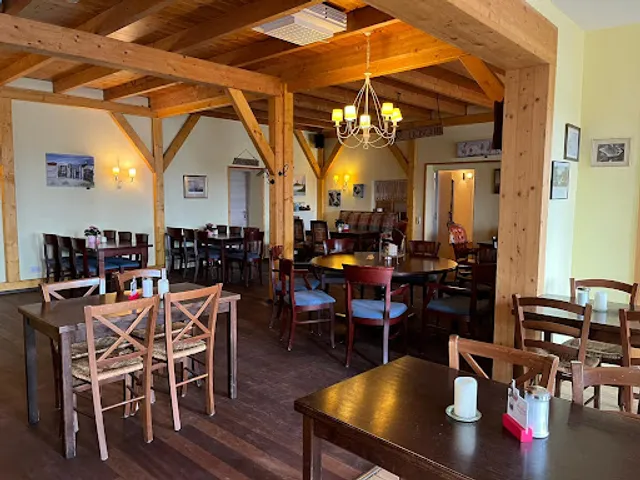 Cafe Restaurant Ostland