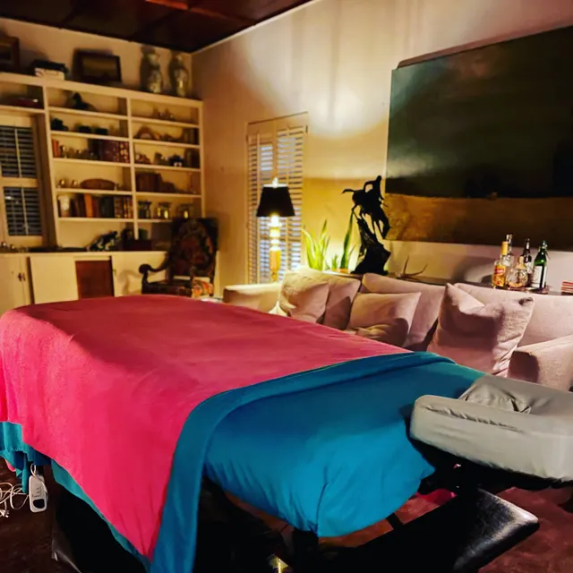 Laidback Mobile Massage Los Angeles