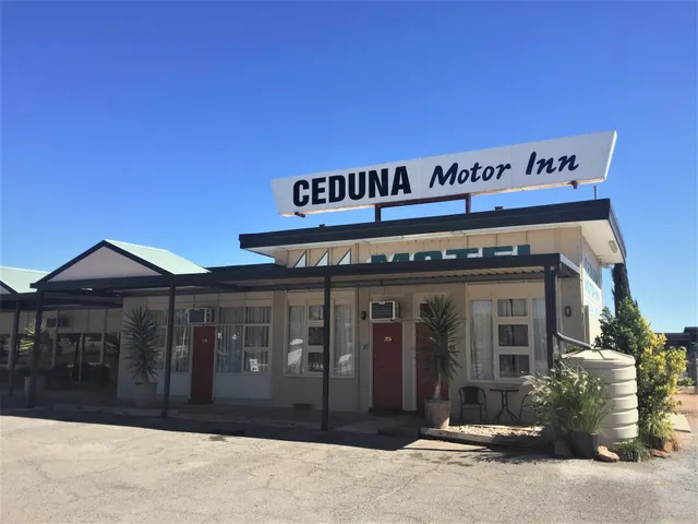 Ceduna Motor Inn - Ceduna