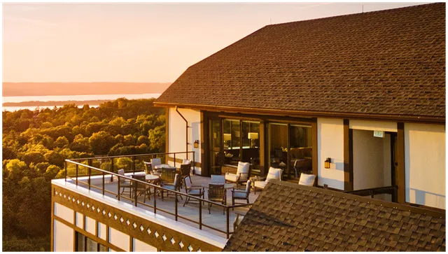 The Club at Briarcliff Manor