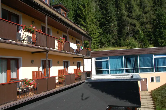 Alpenhof Hotel
