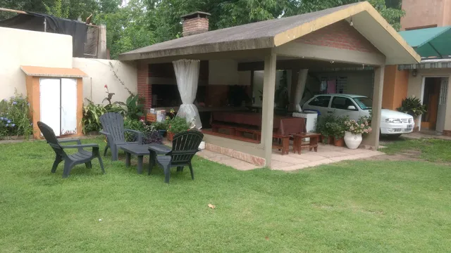 Complejo Jardin Escondido