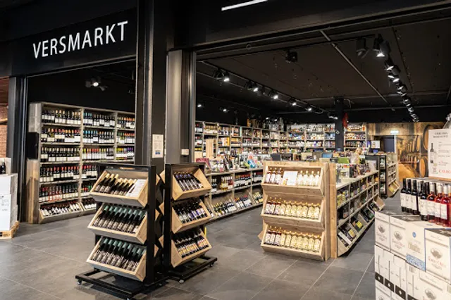 Slijterij de Zeeland BV