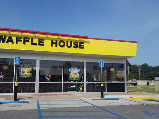 Waffle House