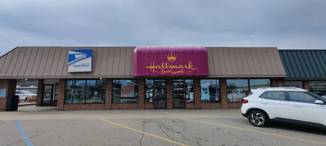 Betty's Hallmark Shop