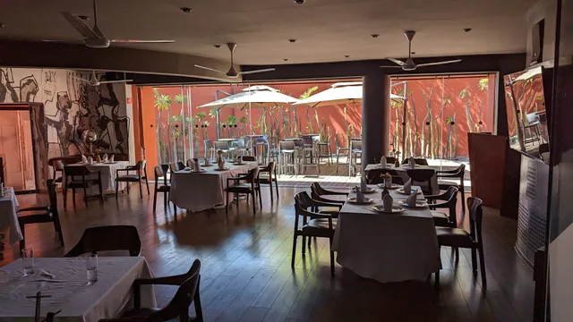 Restaurant La Noria