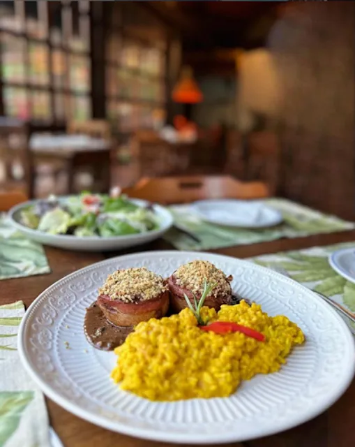 Osteria de La Campana