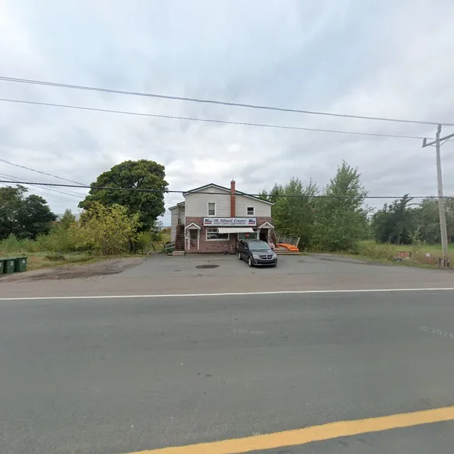 Mount Edward Grocery