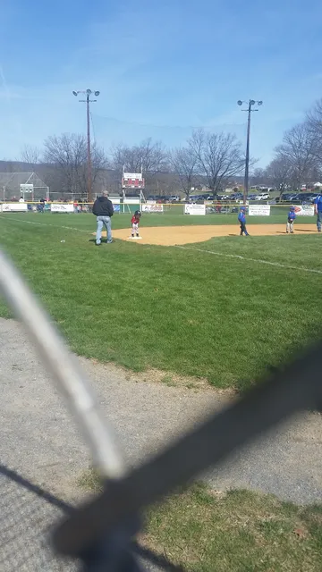 Mercersburg Little League Park