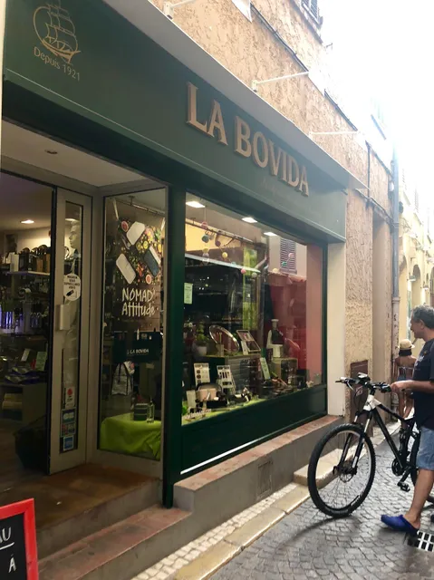 TOC - Trouble Obsessionnel Culinaire - Antibes