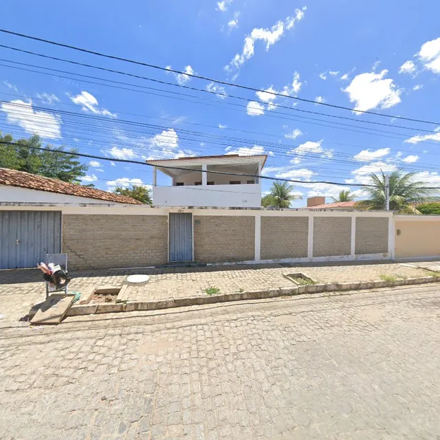 Marmitaria e Petiscaria Fundo de Quintal