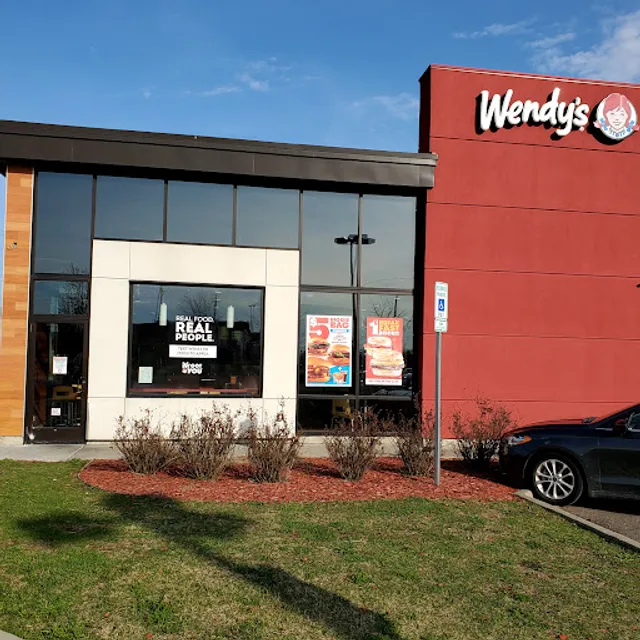 Wendy's