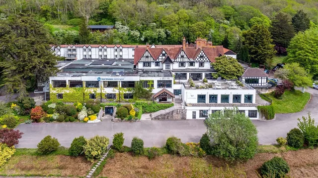 Webbington Hotel & Spa