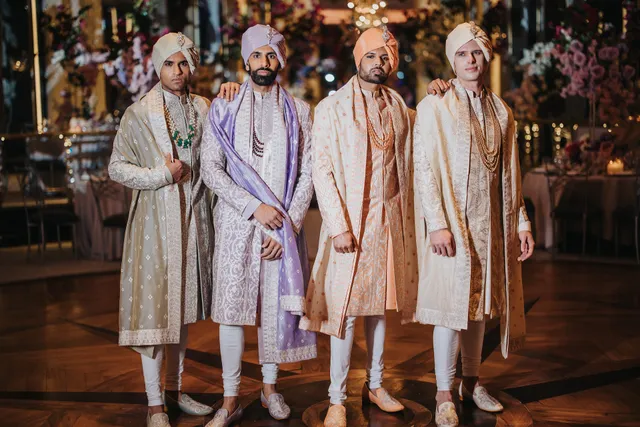 Rivesse - Designer Menswear. (By Appointments only)