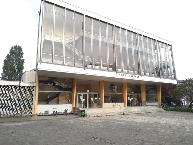 Faculté de médecine de Strasbourg