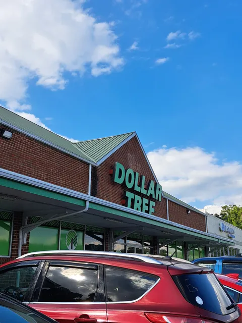 Dollar Tree