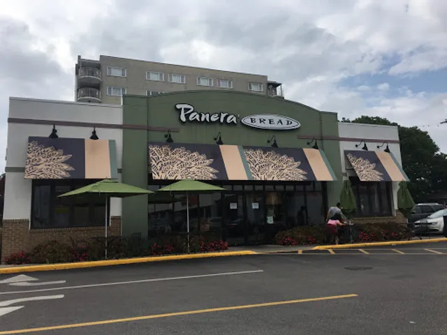 Panera Bread