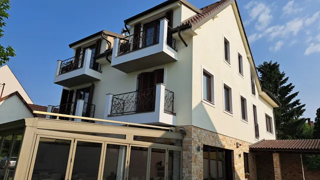 Mirage Hotel Sárvár