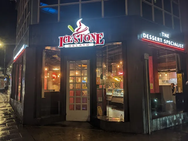 Icestone Gelato