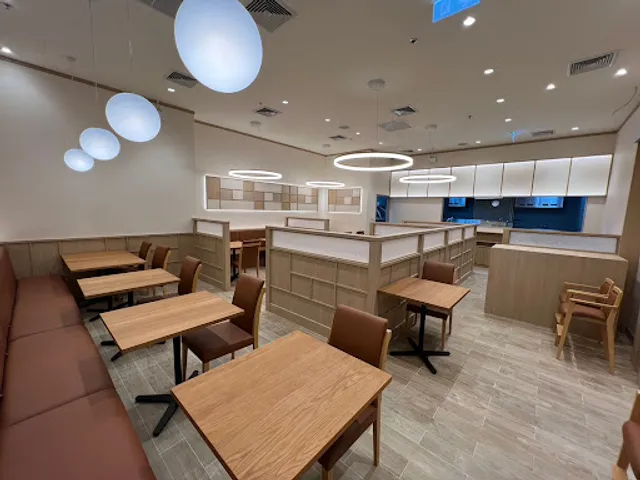 TONKATSU KOSEKI (ทงคัตสึ โคเซกิ)