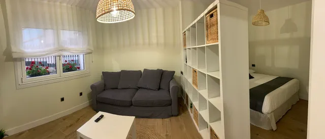 Apartamentos San Lázaro