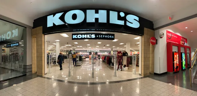 SEPHORA at Kohl's
