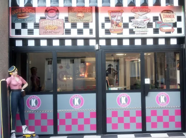 La Knett et La knett Maltée