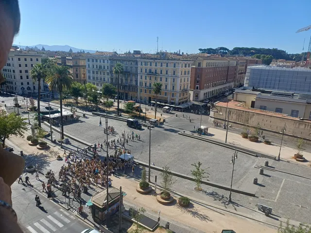 LE BELLEZZE VATICANE