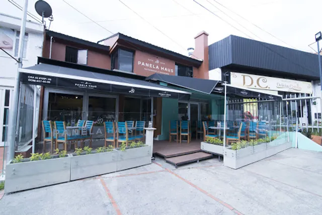 Panela Bistró - Comida Venezolana