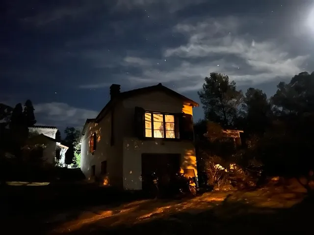 La Casa de la Abuela Hostel