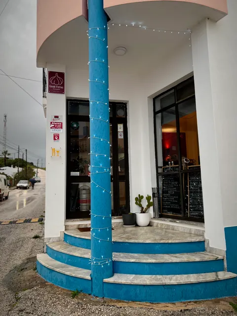 GoodFellas Restaurant