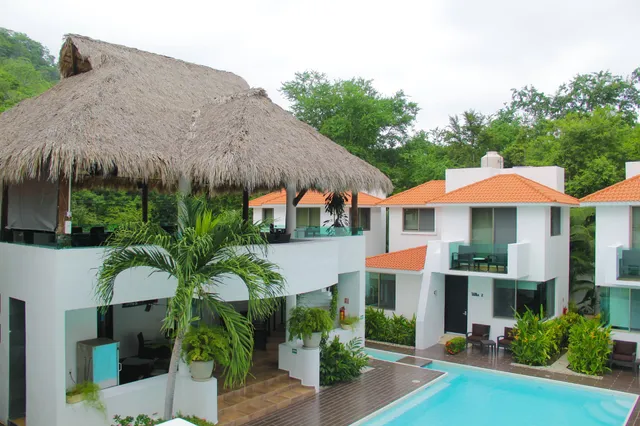 Villas María Isabel