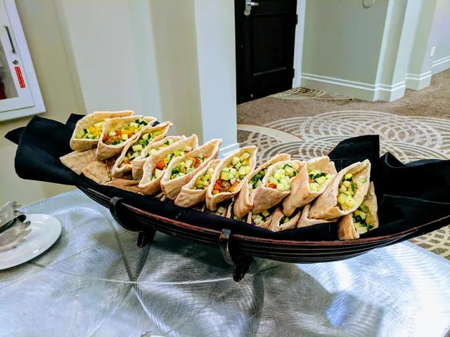 Mast Masala Caterers