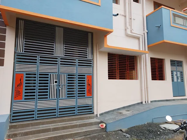 Sai Grand Women's PG Hostel