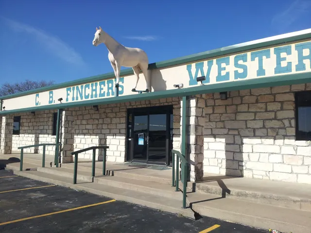 CB Fincher's Western Wear