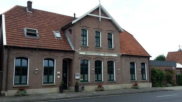 Gaststätte Westhues