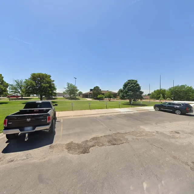 Dodge City Community College