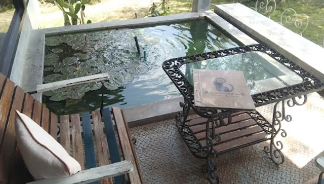 Hundred Islands Coffee Bar