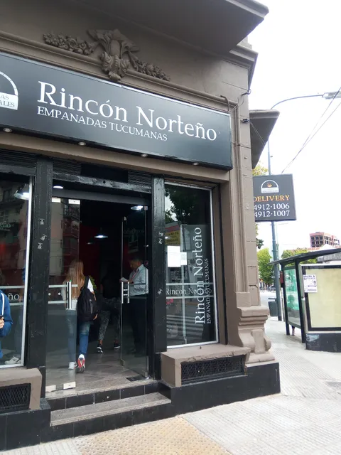 Rincón Norteño Parque Patricios I
