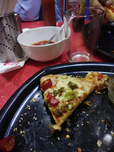 Real Paprika Bharuch