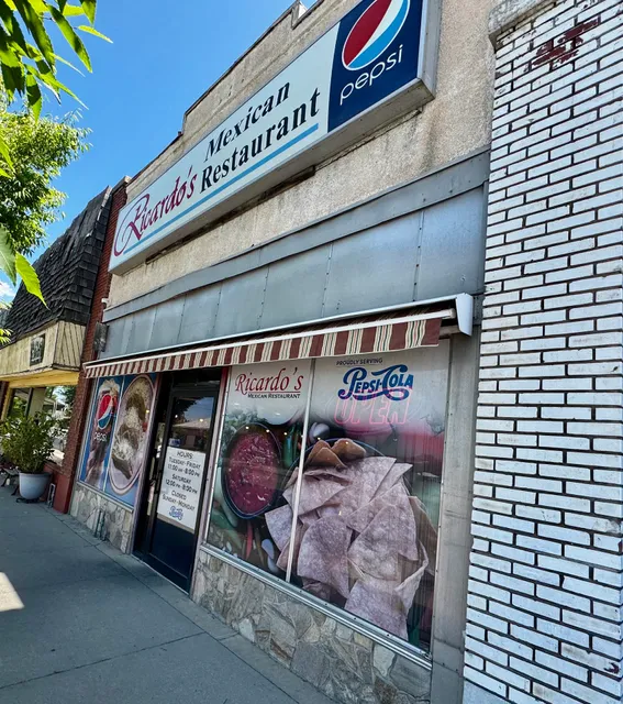 Ricardo's Mexican Restaurant