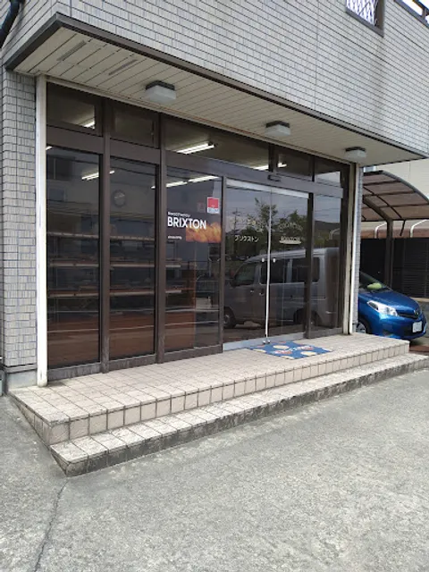 Bread Factory BRIXTON (ブリクストン)