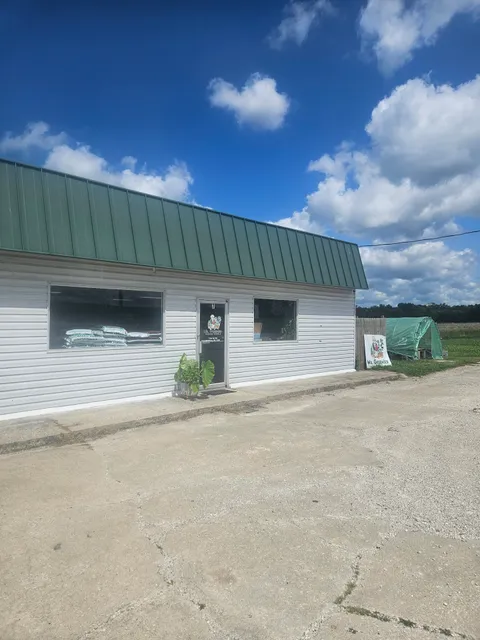 Mr. Greenies Garden Supply