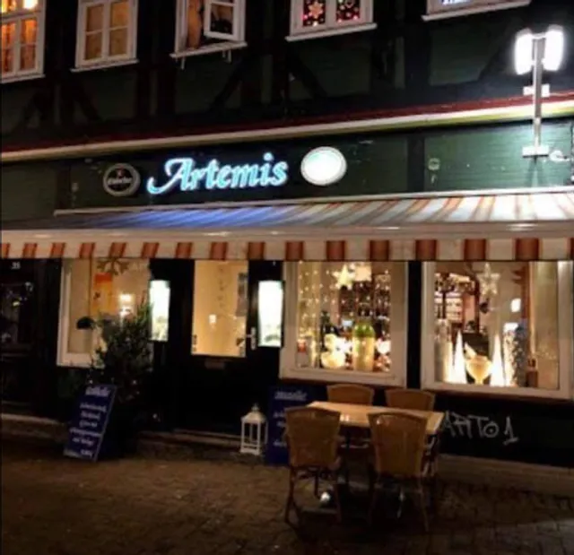 Restaurant Artemis
