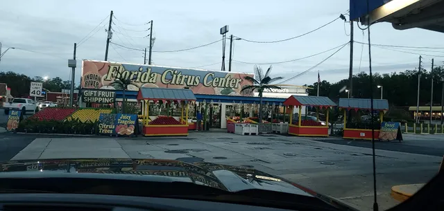 Florida Citrus Center