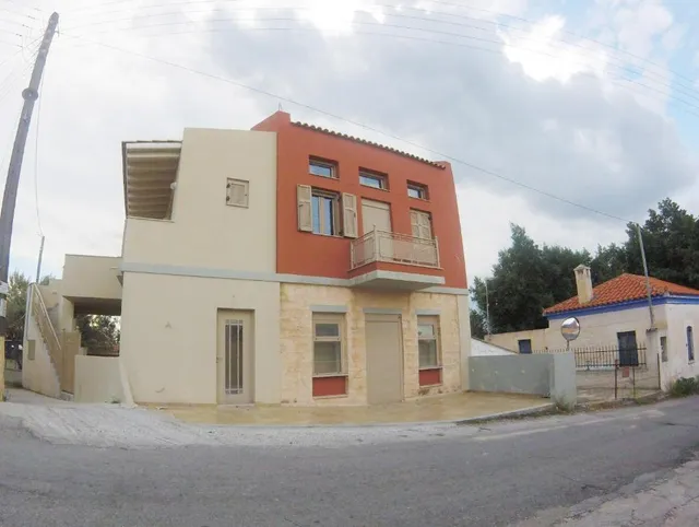 Διαμέρισμα Αραπακης