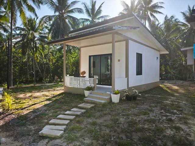 The Secret Garden Homestay Koh Yao Yai