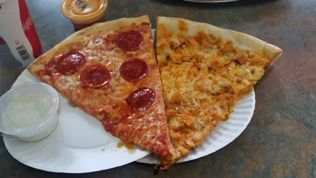 Paladino's Pizza