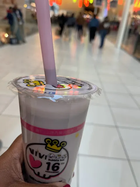 Vivi Bubble Tea