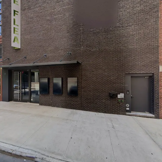 F45 Training Duane Street Tribeca